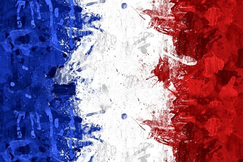 1920x1440 France Flag Wallpaper 25951