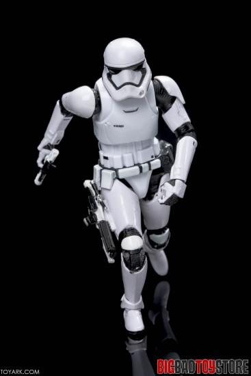 First Order Stormtrooper 21