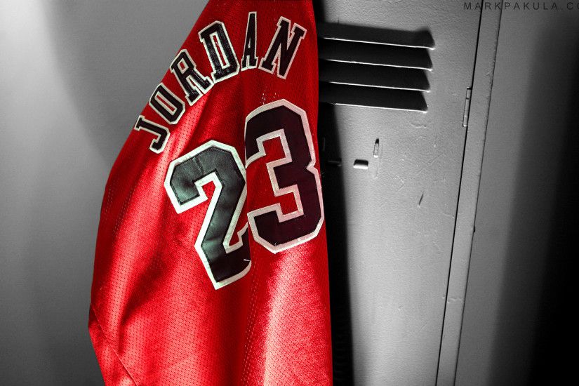 Michael Jordan Uniform. Michael Jordan Uniform Desktop Background