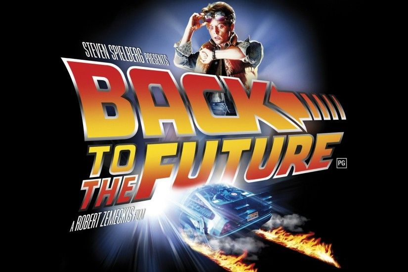 2016 Back to the Future The Game HD Wallpapers