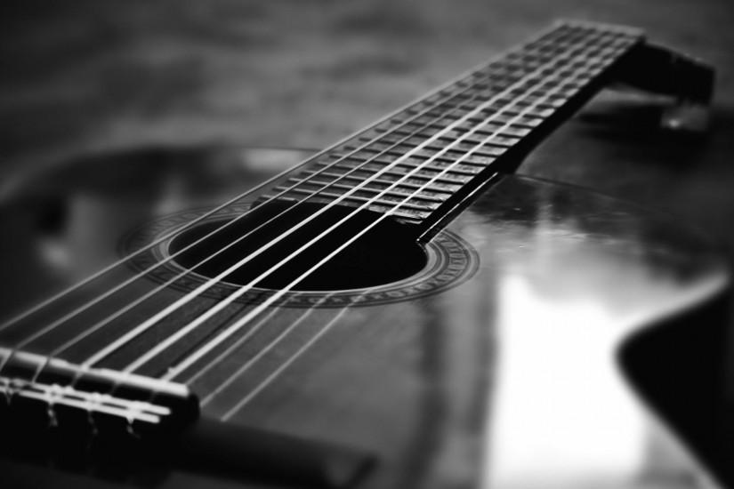 Acoustic Guitar 7160