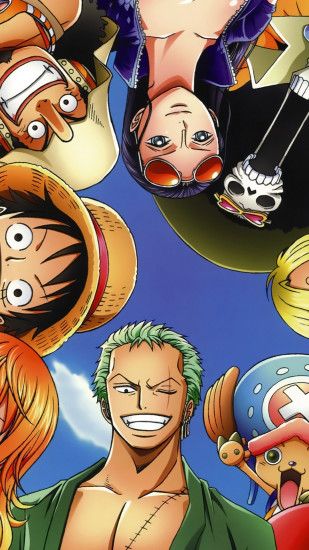 ... One Piece Wallpaper iPhone 79 images