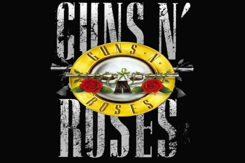 Guns N Roses Live at the Wallpaper 1920x1080 | Hot HD Wallpaper