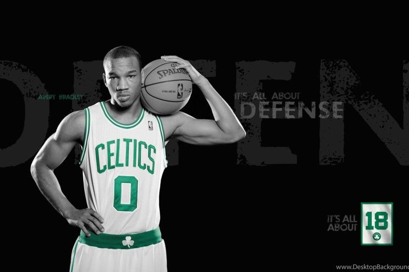 Avery Bradley Basketball NBA Boston Celtics HD Wallpapers New HD .