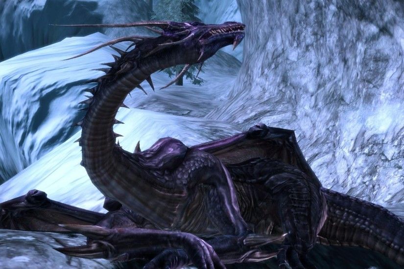 Dragon Age Background