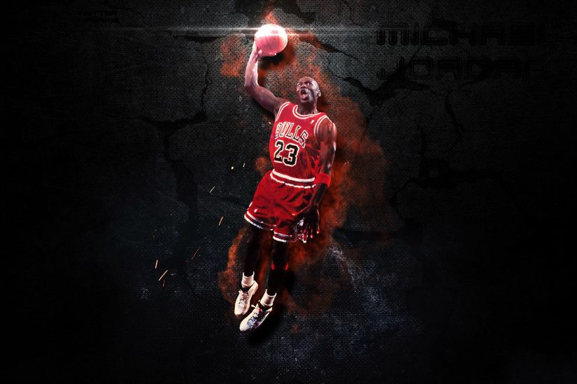 Michael Jordan Wallpaper HD #OC0