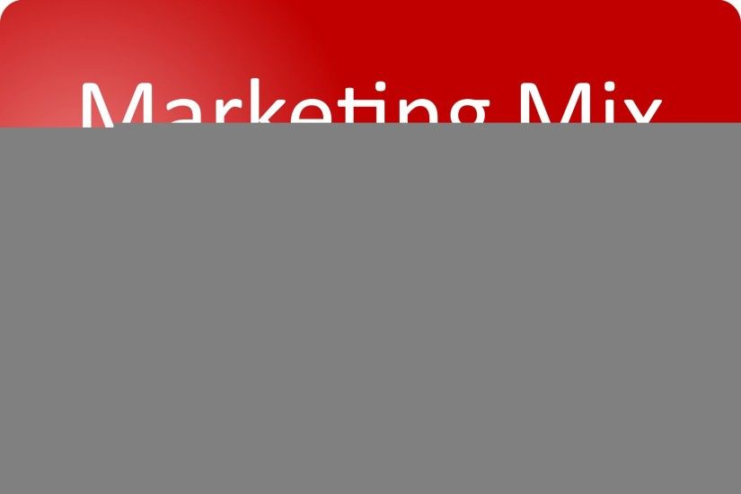 Wallpapers Marketing Mix Seasonal Pricing 2507x1673 | #145101 #marketing
