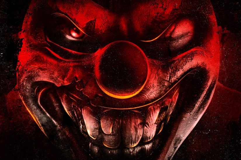 Evil Clown | Nightmare the evil clown - Full HD Wallpapers 1080p | Full HD .