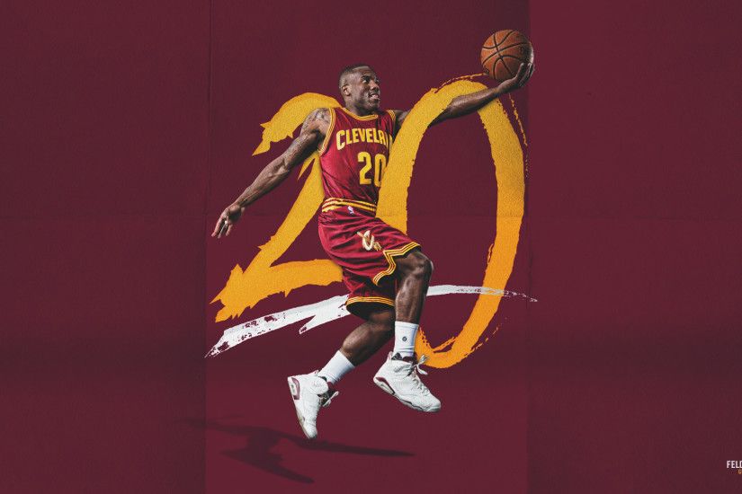 Amazing NBA 2K18 Game HD Wallpapers