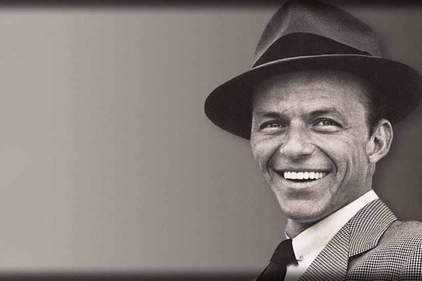 Frank Sinatra Wallpapers HD | PixelsTalk.Net