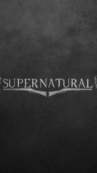 supernatural wallpaper tumblr - Google'da Ara