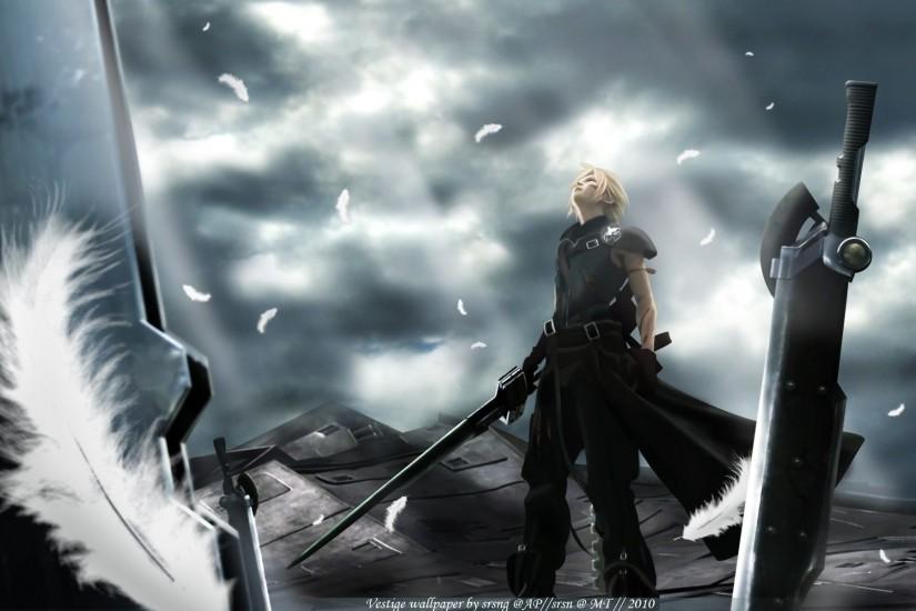 Cloud Strife Wallpapers - Full HD wallpaper search