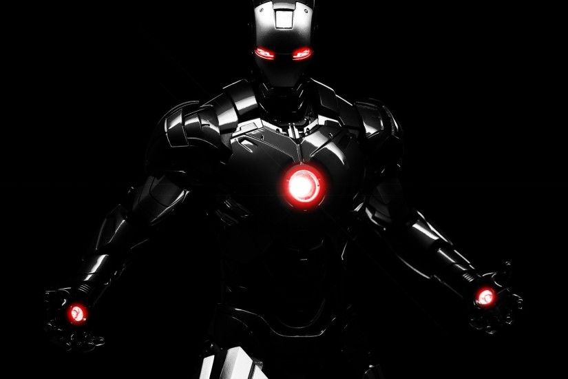Most Awaited Movie Of Marvel Iron Man HD Wallpapers 1920Ã1080