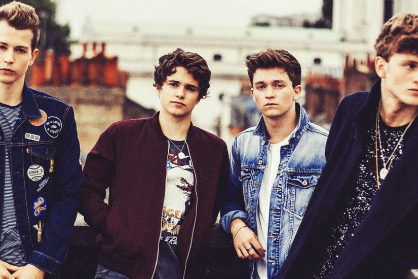 The Vamps Band