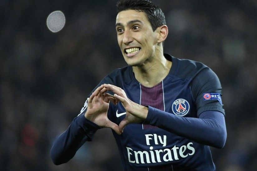 Angel Di Maria sets sights on second Champions League trophy after  masterminding Barcelona's downfall | The Independent