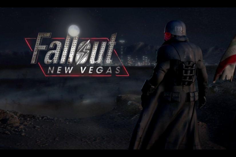 Fallout New Vegas Wallpaper #6266 Wallpaper | Free Game Wallpapers HD