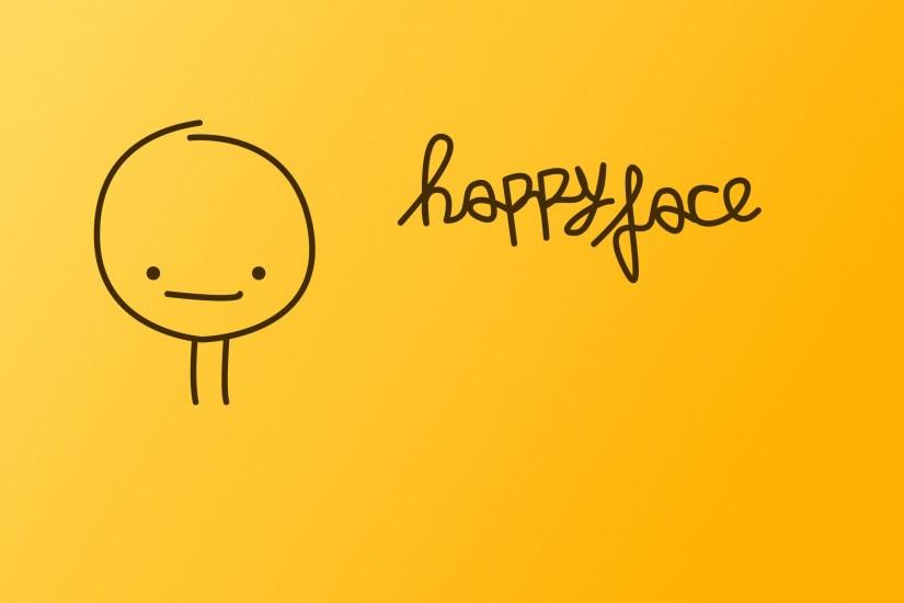 Happy Wallpapers HD - wallpaper.wiki Happy Wallpapers HD PIC WPE005752