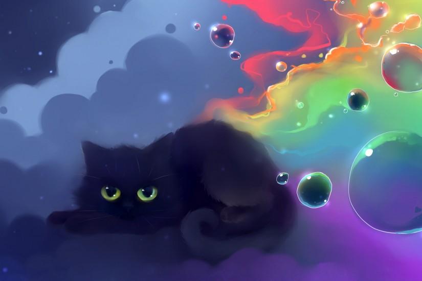 HD Nyan Cat Backgrounds.