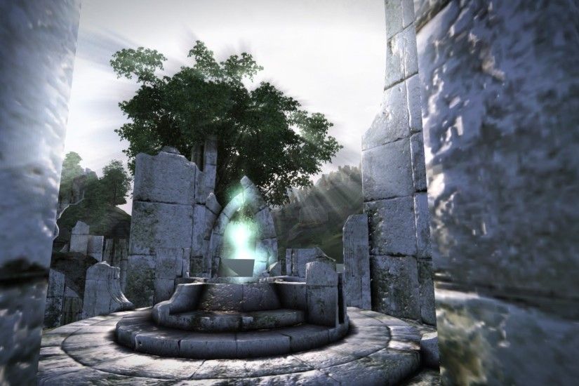 Video games The Elder Scrolls IV: Oblivion wallpaper | 1920x1080 | 257213 |  WallpaperUP