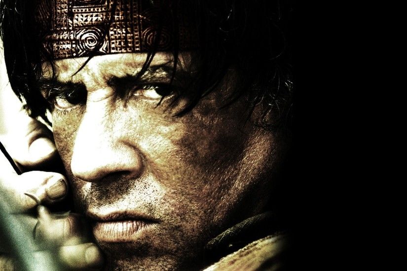 movies, John Rambo, Sylvester Stallone, Rambo Wallpapers HD / Desktop and  Mobile Backgrounds