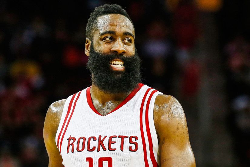 James Harden surprisingly signs contract extension with Rockets | NBA |  Sporting News