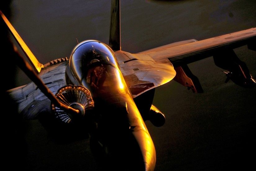 f/a-18 refueling sun hose bomb drivers