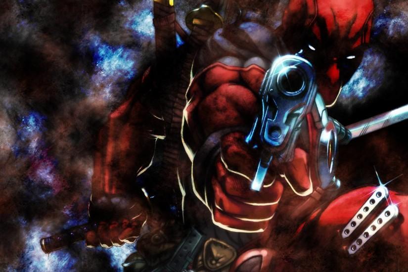 download free deadpool wallpaper 1920x1440 for ios