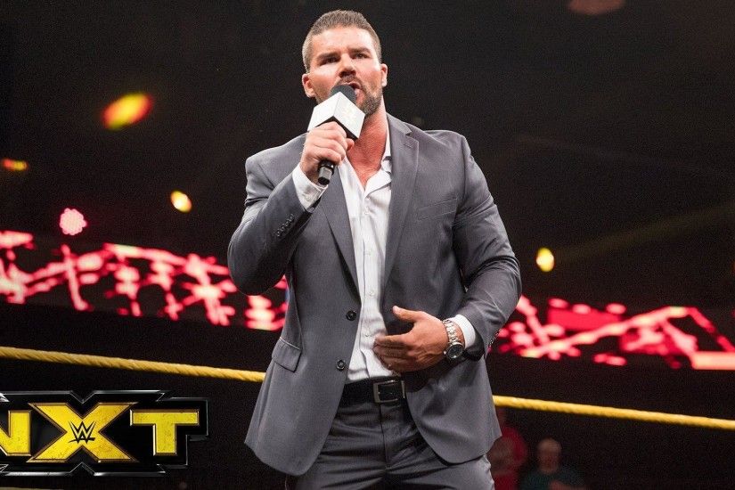 Is Bobby Roode the new face of NXT?: WWE NXT, Aug. 3