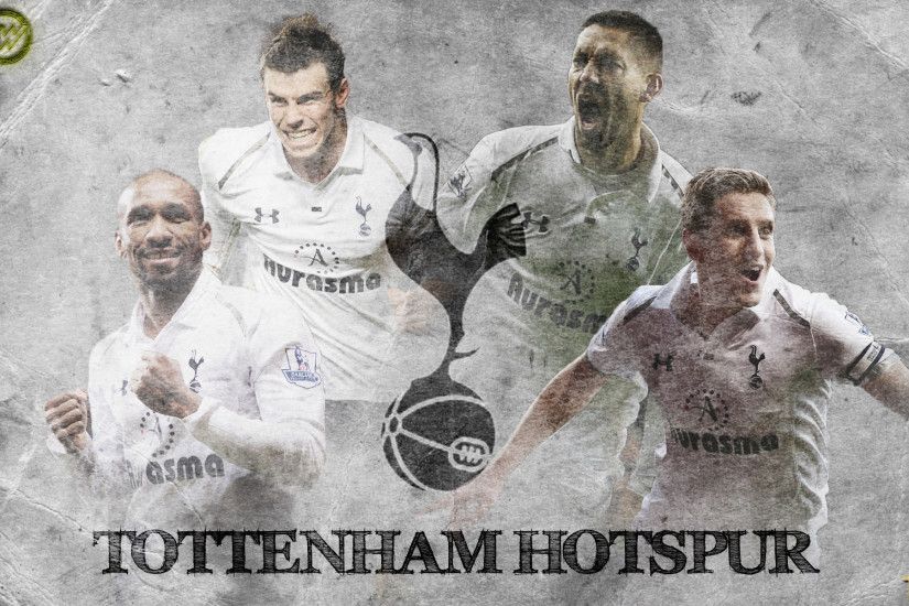 Tottenham Hotspur Wallpapers | PixelsTalk.