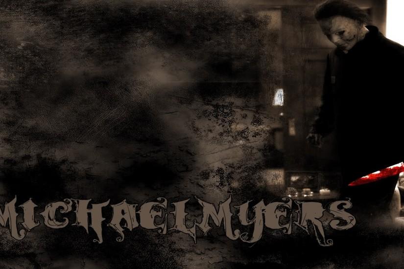 viewing michael myers hd wallpaper color palette tags michael myers .