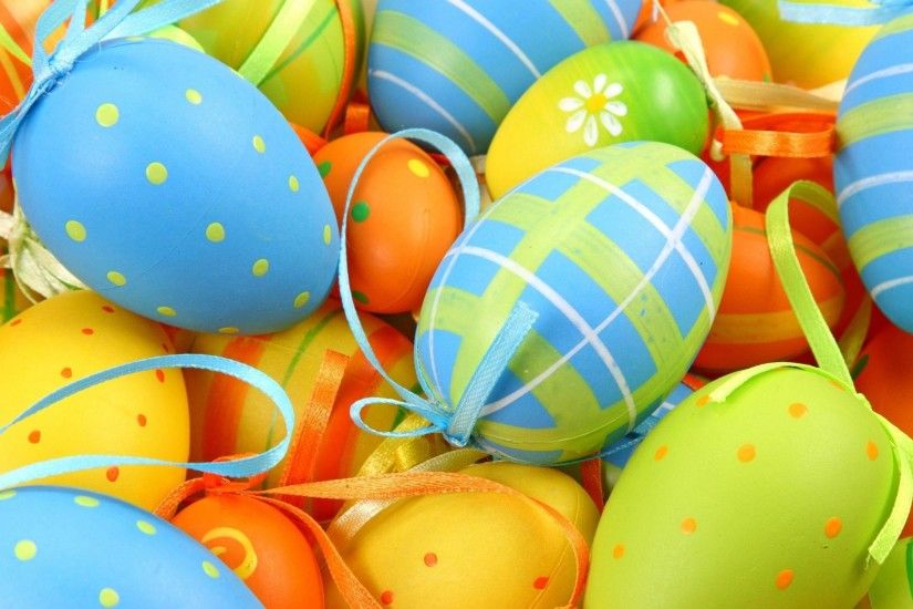 Easter Egg Backgrounds (2880x1800 - HD Wallpapers