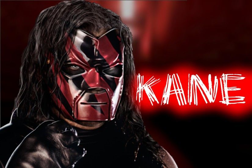 Tags: 2550x1700 Kane WWE