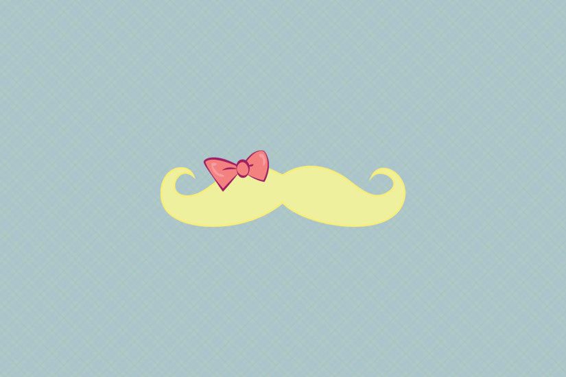 Moustache (July 25, 2014, 1344.09 Kb) - GuoGuiyan Backgrounds