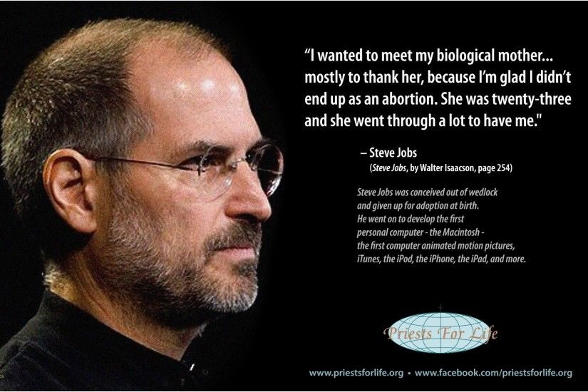 ... Steve Jobs Wallpaper Elegant Steve Jobs Quotes Life ...