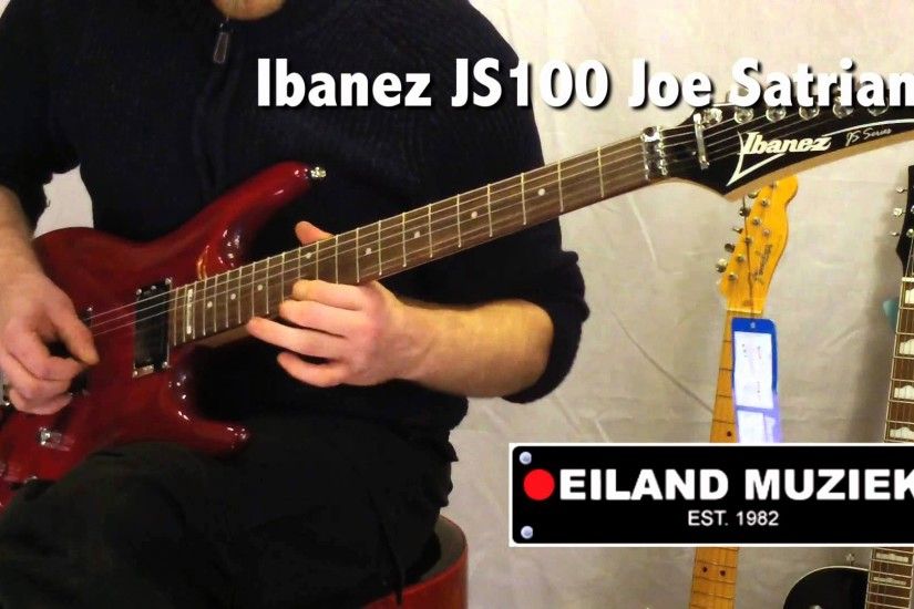 Ibanez Lgb300 Free Hd Pictures Wallpaper Download Beautiful Ibanez Js100 Joe  Satriani Youtube