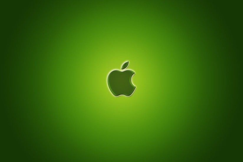Fresh Green Apple HD desktop wallpaper : Widescreen : High .