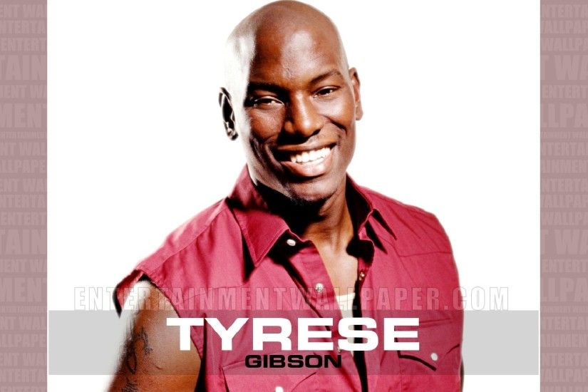 Tyrese Gibson Wallpaper - Original size, download now.