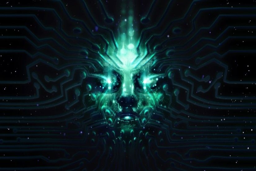 Don't forget, there's a System Shock 3 in the works, too.