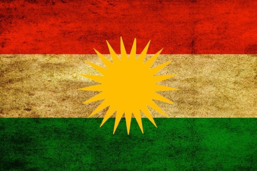 ... Flag Of Kurdistan 803398 WallDevil