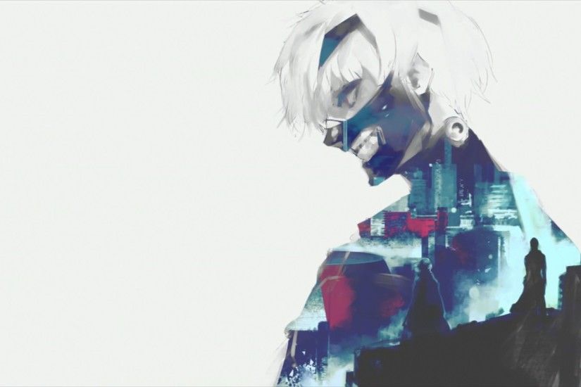 615 Tokyo Ghoul HD Wallpapers | Backgrounds - Wallpaper Abyss - Page 13