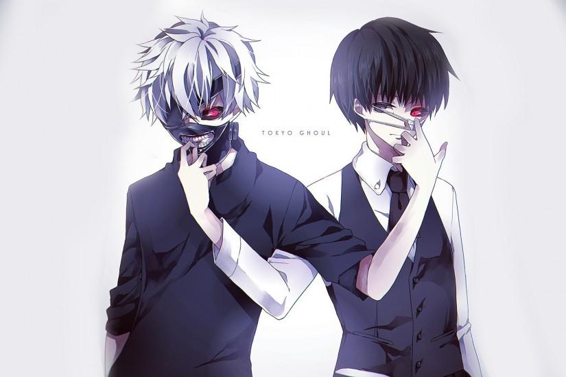 495 Tokyo Ghoul HD Wallpapers | Backgrounds - Wallpaper Abyss - Page 16