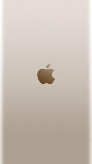 iPhone 7 Plus Wallpaper Apple plus back rose gold