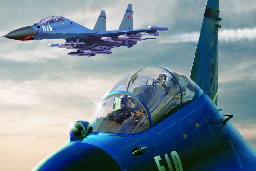 Military - Mikoyan MiG-35 Wallpaper