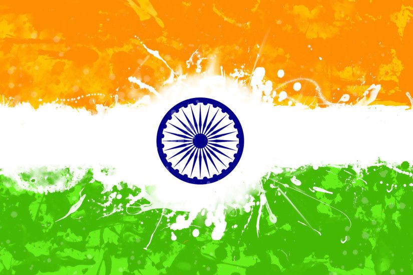 Indian Flag HD photo