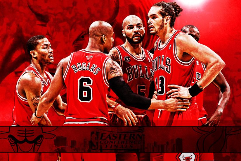 team chicago bulls wallpaper hd Wallpaper HD
