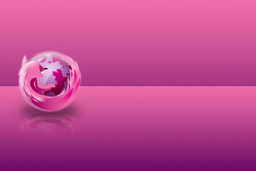 Pink Firefox Google Skins, Pink Firefox Google Backgrounds, Pink .