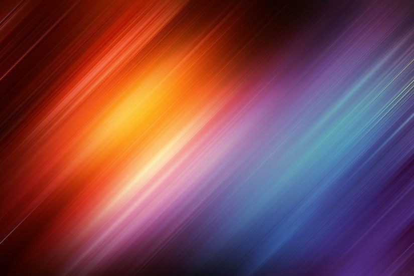 14 Fantastic HD Rainbow Wallpapers