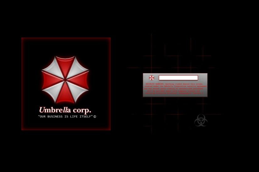 Umbrella Corporation 400389