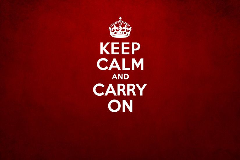 Keep Calm And 42 Background Wallpaper