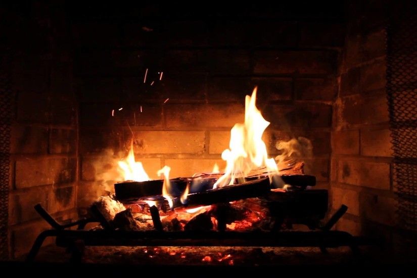 Warm And Cozy Wallpaper Wallpapersafari . Fireplace Live Wallpaper  Fireplace Desktop ...